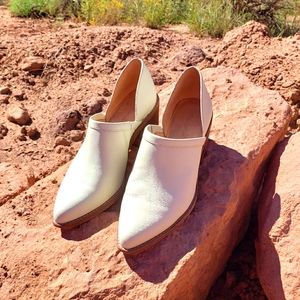 Madewell 'The Brady Lowcut Bootie'